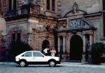Opel Kadett SR 3-Door 1979 года